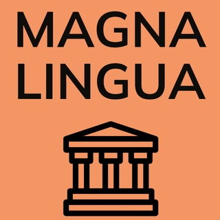 Magna Lingua