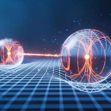 Quantum Simulation and Agentic Intelligence is a next-generation decision support platform