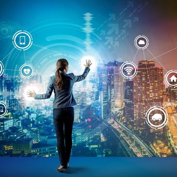 RWISE™ incorporates sentiment analysis, predictive modeling, and non-linear system behavior.