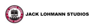 Logo of Jack Lohmann Studios.