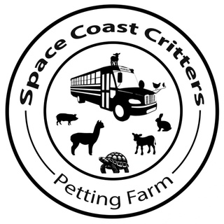 Space Coast Critters