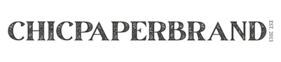 ChicPaperBrand