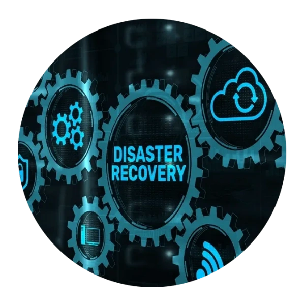 Disaster Recovery