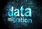 Database migration
