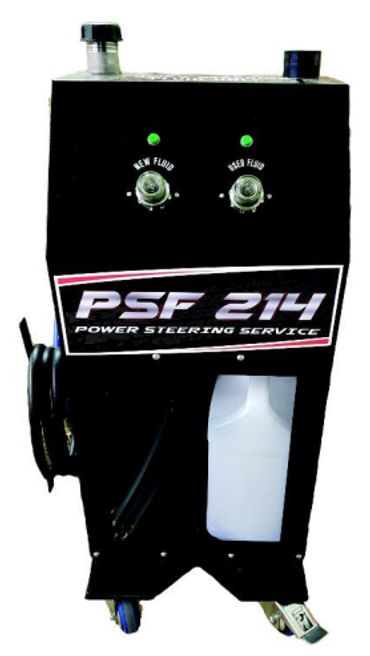 PSF 214 Power Steering