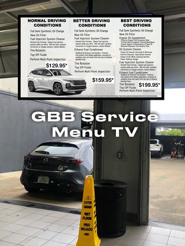 Video Looping Service