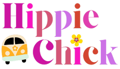 A Hippy Chick