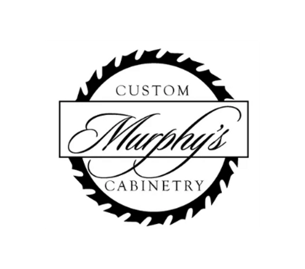 Murphy's Custom Cabinetry logo