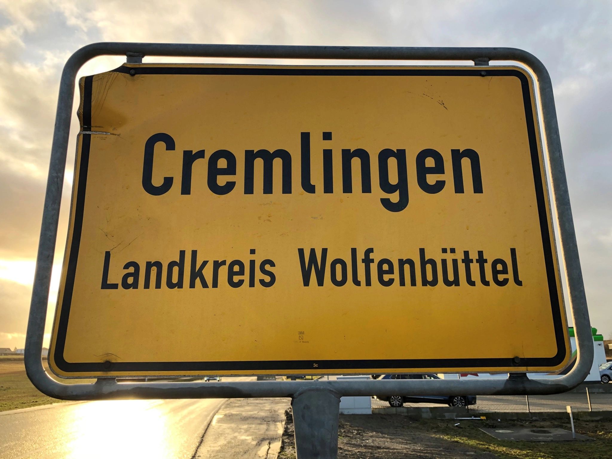 Computernotdienst / Computerhilfe in der Gemeinde Cremlingen.