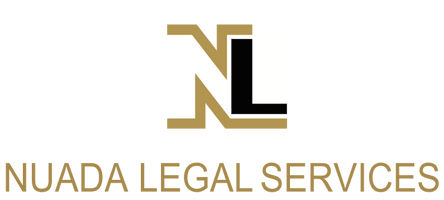 Nuada Legal Services