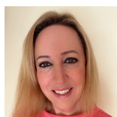 Jacqueline Humphreys, PTUK registered Play Therapist