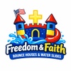 Freedom and Faith Inflatable Party Rentals 