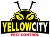 Yellow City Pest Control of Amarillo