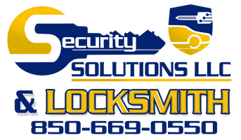 Security Solutions & Locksmith 
