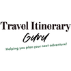 Travel Itinerary 
Guru
Helping you plan your next adventure!