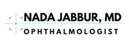 Nada Jabbur MD
Ophthalmologist