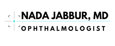 Nada Jabbur MD
Ophthalmologist