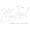 Cafe De Montreal