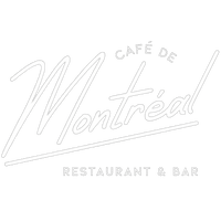 Cafe De Montreal