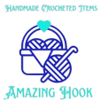 Amazing Hook