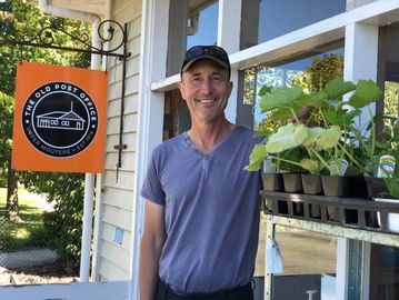 Michael Nees provides 1-on-1 travel planning service for New Zealand and Australia.