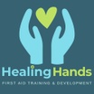 Healing Hands Training nd Development