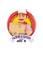 MOVE IN PACKERS AND MOVERS 
