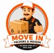 MOVE IN PACKERS AND MOVERS 