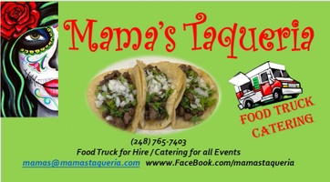 Mama's Taqueria