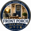 Front Porch Help