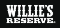 Willie's Reserve Willie Nelson Marijuana 