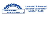 Chesapeake Renovations LLP