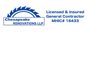 Chesapeake Renovations LLP
