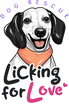 Licking for Love