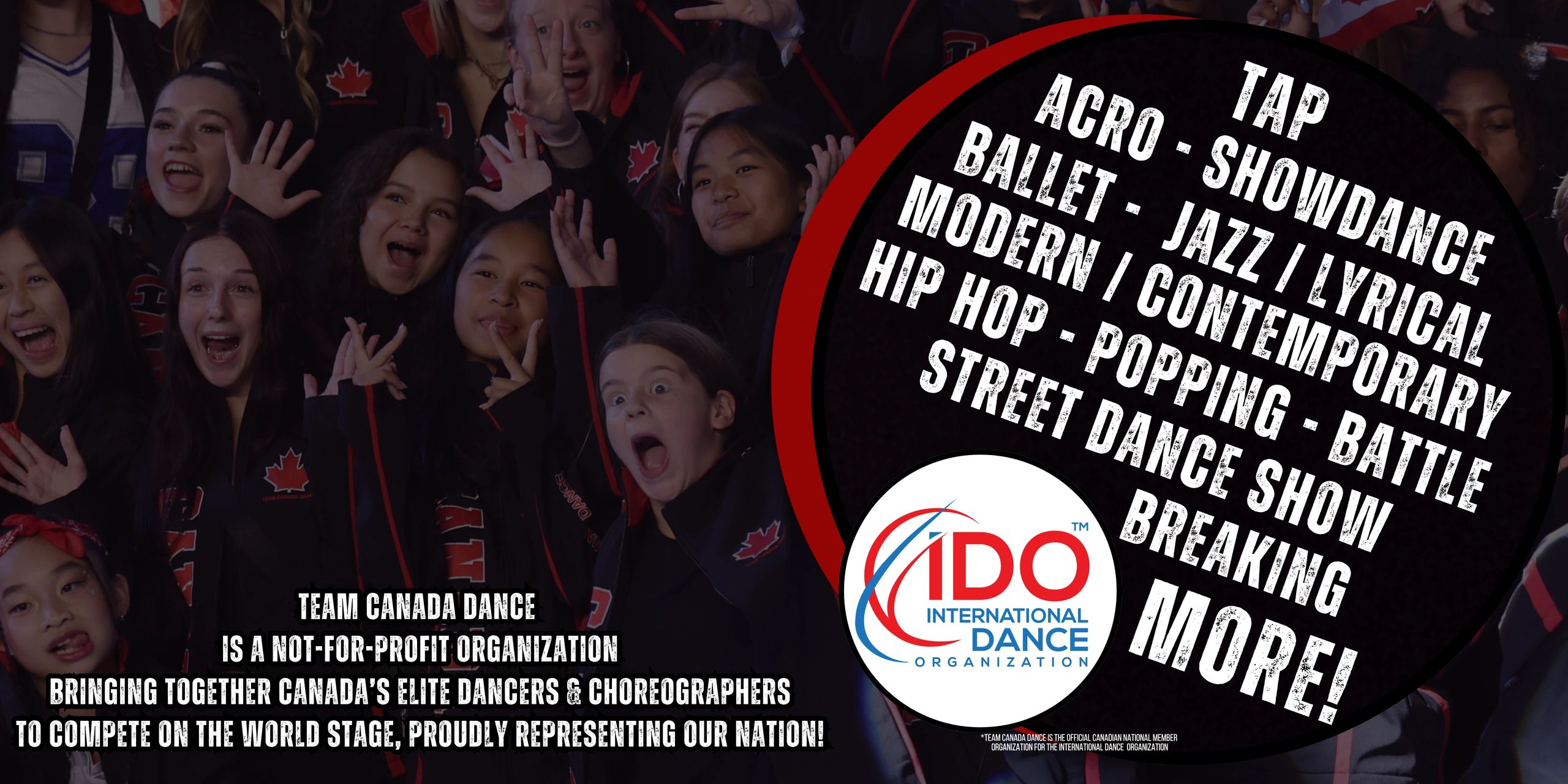 Canadian Dance Tv Shows 60 Photos - Moonagedaydream.film