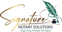 Signature Notary Solutions