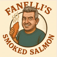 Fanelli's Famous Salmon