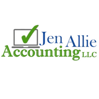 Jen Allie Accounting LLC