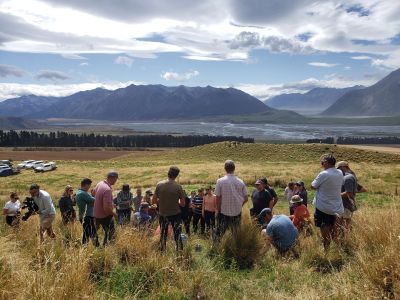 New Zealand Merino case study with Nicole Masters