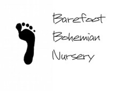 Barefoot Bohemian Nursery