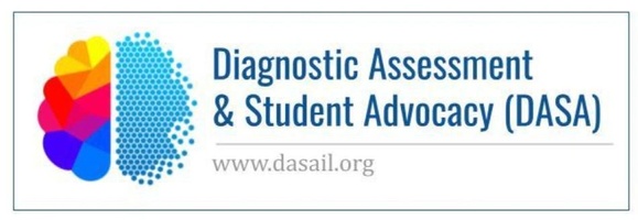 Diagnostic Assessment and Student Advocacy (DASA)