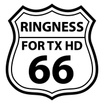 Ringness For Texas