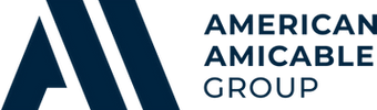 American Amicable Group Carrier Logo.