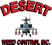 Desert Weed Control, Inc.            Desert Weed Control Cal, Inc