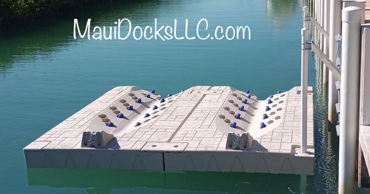 Wave Armor Slx6 Jet Ski Dock Jet Ski Floating Dock 