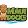 Maui Docks
