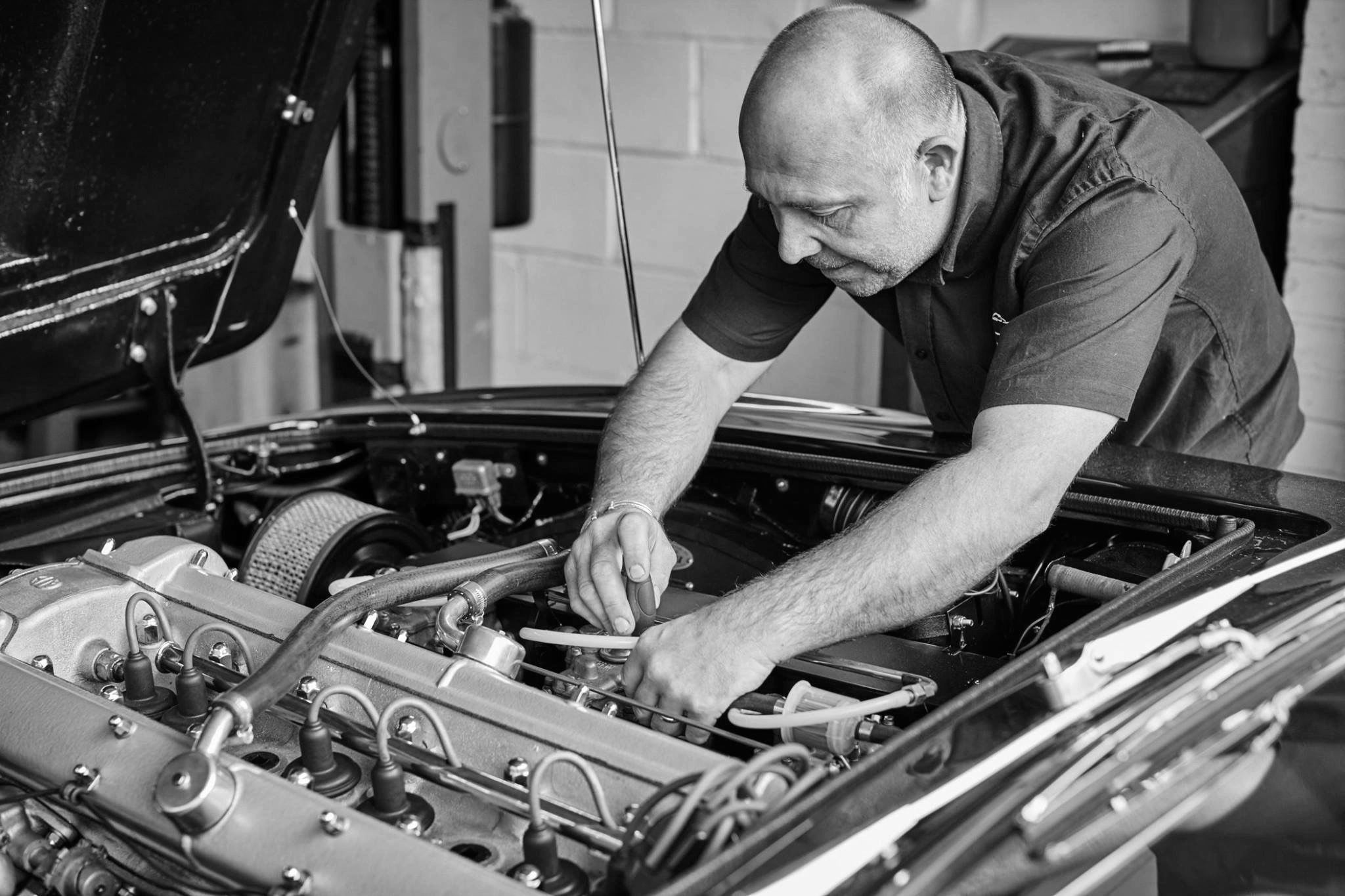 Harthill Garage - Car Repair, Garage, Auto Repair