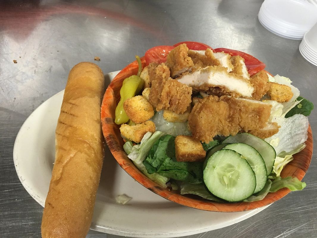 No Name Delicatessen Deli Restaurant Columbia, South Carolina