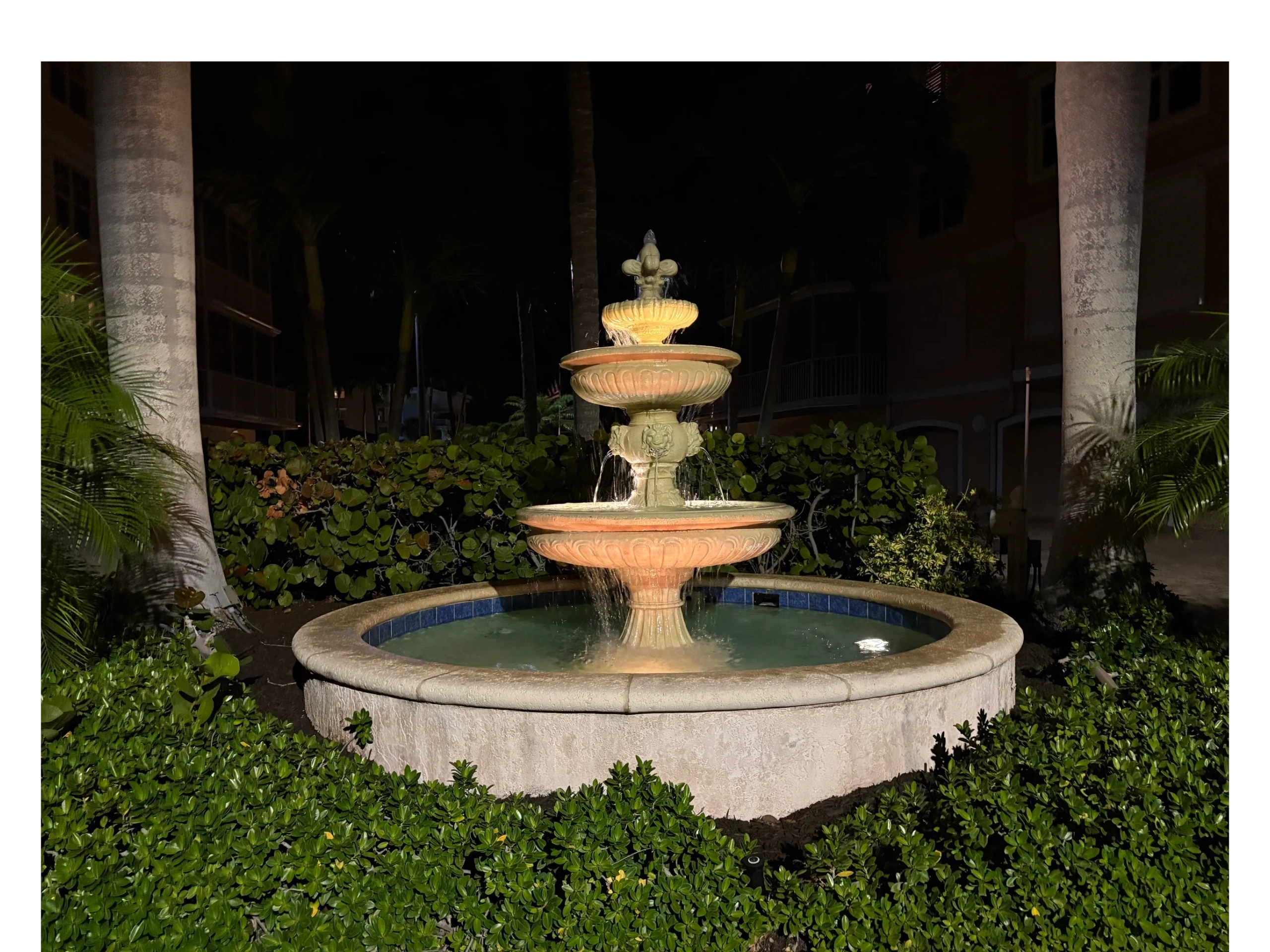 Court Yard Towers Condominium