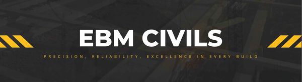 EBM Civils logo